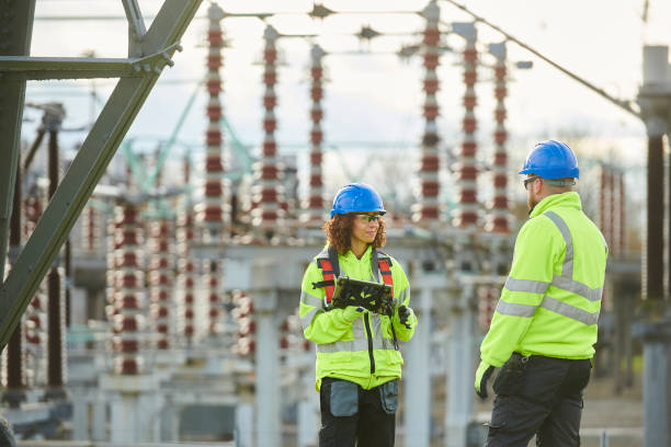 Best Commercial Electrician Services  in Fortville, IN