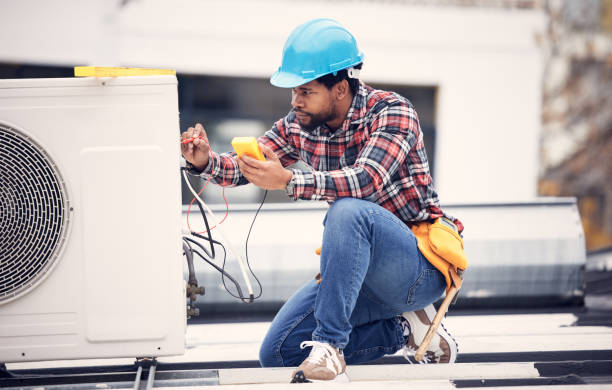 Best Emergency Electrician Near Me  in Fortville, IN