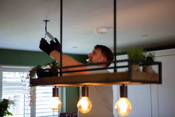 Best Affordable Electrical Installation  in Fortville, IN