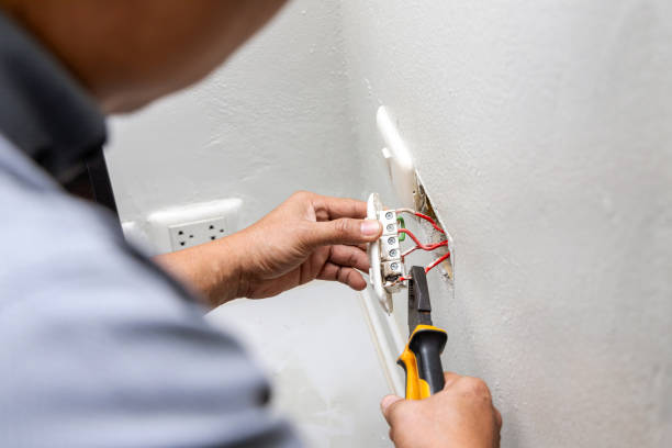 Best Electrician Near Me  in Fortville, IN