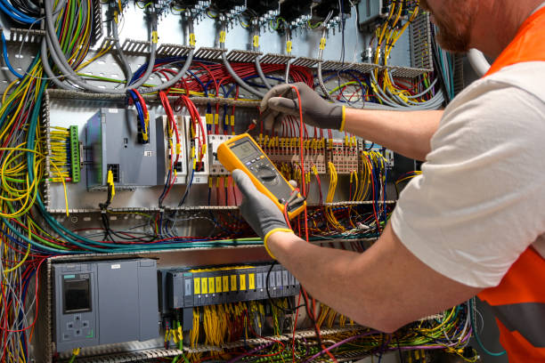 Best Electrical Troubleshooting Services  in Fortville, IN