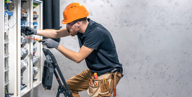 Best Electrical Outlet Repair  in Fortville, IN